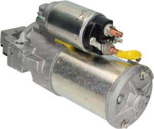 Démarreur compatible pour FORD GK2T11000DB - Démarreur pour FORD 2225623
