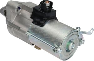Démarreur compatible pour HONDA 31200R40A01 - Démarreur pour HONDA 31200R40A01