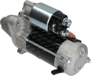 Démarreur compatible pour TOYOTA 28100B2110 - Démarreur pour TOYOTA 28100B1020