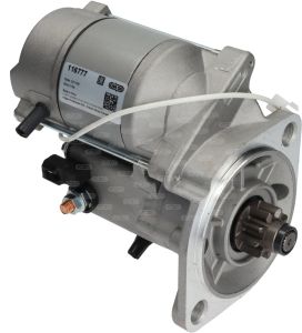 Démarreur compatible pour GEHL 548970489660