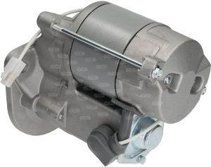 Démarreur compatible pour GEHL 548970489660 - Démarreur pour DENSO 2280003920