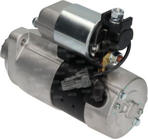 Démarreur compatible pour NISSAN 23300CG000 - Démarreur pour HITACHI S114881