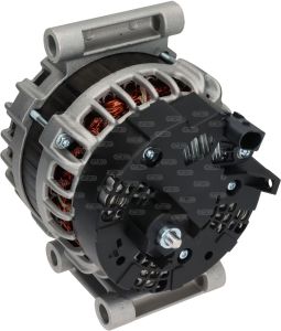 Alternateur compatible pour FORD BK3Z10346A - Alternateur pour BOSCH 0125811015