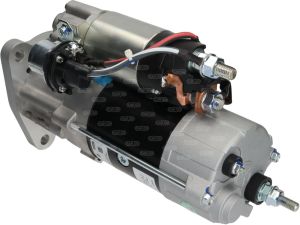 Démarreur compatible pour HC-CARGO F032116783 - Démarreur pour DENSO 4280009120