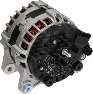 Alternateur compatible pour RENAULT 231004BB0DRP