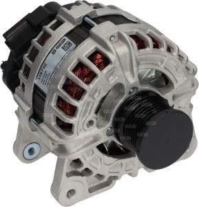Alternateur compatible pour RENAULT 231004BB0DRP - Alternateur pour NISSAN 231004BB0D