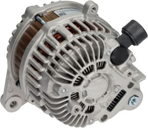 Alternateur compatible pour HONDA AHGA81