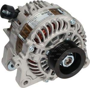 Alternateur compatible pour HONDA 31100R1AA01 - Alternateur pour MITSUBISHI A005TJ0191