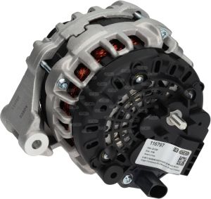 Alternateur compatible pour HC-CARGO F032116797