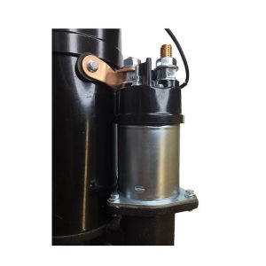 Démarreur compatible pour BOSCH USA SR957X - Démarreur pour Delco 1108857