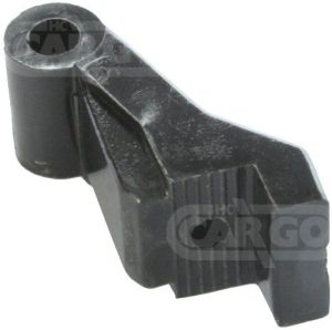 Porte balais compatible pour démarreur REMY DELCO 1998373