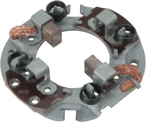 Couronne porte balais compatible pour démarreur Mitsubishi MED02-2