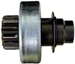 Lanceur compatible pour démarreur VALEO D9R149