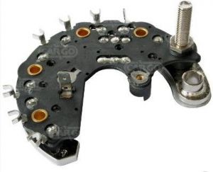 Pont de diode compatible pour alternateur VALEO 2541917