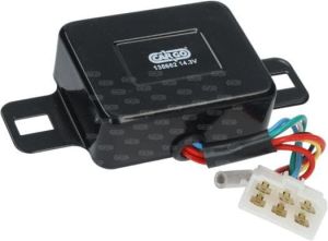 Régulateur compatible pour alternateur UNIPOINT YRT615E