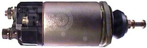 Solénoide compatible pour démarreur DAIHATSU 2815056011000