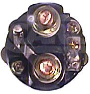 Solénoide compatible pour démarreur DAIHATSU 2815056011000 - Solénoide pour démarreur