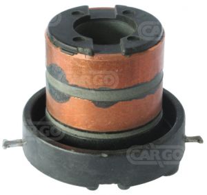 Bague collectrice compatible pour alternateur RENAULT 7711135920