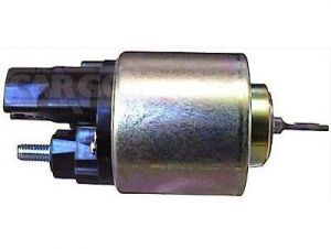 Solénoide compatible pour démarreur HC-CARGO 230244
