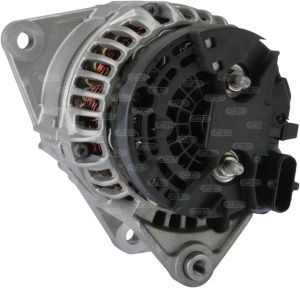 Alternateur compatible pour HC-CARGO 115484 - Alternateur Bosch