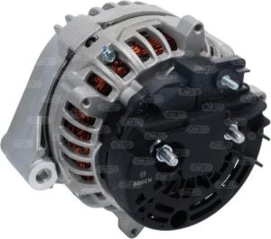 Alternateur compatible pour BOSCH 0124615043 - Alternateur
