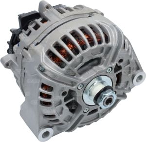 Alternateur compatible pour BOSCH 0124615043