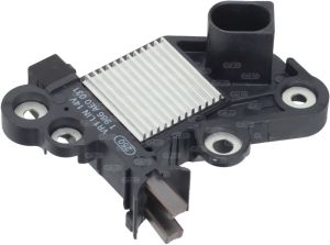 Régulateur Bosch pour alternateur HC-CARGO 338034