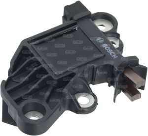 Régulateur Bosch pour alternateur HC-CARGO 338034 - Régulateur pour alternateur Bosch 0272220867