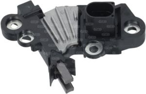 Régulateur Bosch pour alternateur MOBILETRON VRB026 - Régulateur pour alternateur BOSCH 1986AE0043