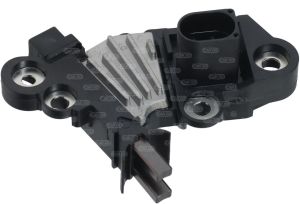 Régulateur Bosch pour alternateur BOSCH 0121715171