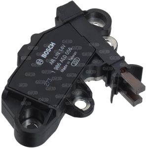 Régulateur Bosch pour alternateur BOSCH 0121715171 - Régulateur pour alternateur BOSCH