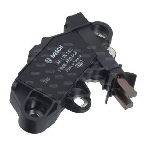 Régulateur Bosch pour alternateur BOSCH 0125711046 - Régulateur pour alternateur BOSCH F00M346074