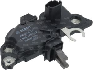 Régulateur Bosch pour alternateur BOSCH F00M145239