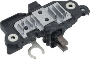 Régulateur Bosch pour alternateur BOSCH F00M145239 - Régulateur pour alternateur BOSCH 1986AE0092-2