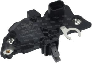 Régulateur Bosch pour alternateur HC-Cargo 333273