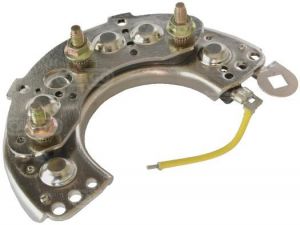 Pont de diode compatible pour alternateur HITACHI LR150136B