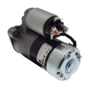 Démarreur compatible pour MITSUBISHI M2T44681 - Démarreur pour Mitsubishi M002T44081