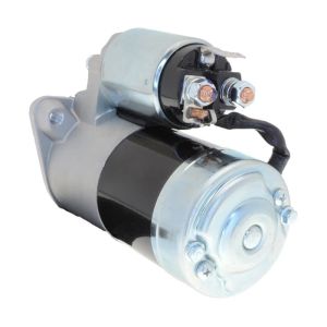 Démarreur compatible pour KIA 3610022000 - Démarreur pour Mitsubishi M002T40081