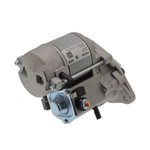 Démarreur compatible pour KUBOTA 1564163013 - Démarreur pour DENSO 0280004200