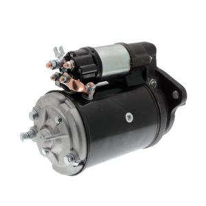 Démarreur compatible pour LUCAS 27522 - Démarreur pour Massey Ferguson 1691805R