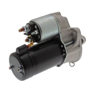 Démarreur compatible pour MAGNETI MARELLI 63521070 - Démarreur pour BOSCH 0001107033