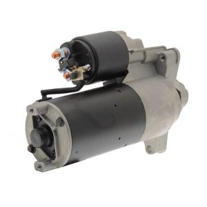 Démarreur compatible pour PEUGEOT 5802G2 - Démarreur pour Valeo D7R1