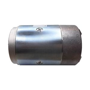 Moteur a courant continu Mahle Letrika pour ISKRA 11212416 - Moteur DC
