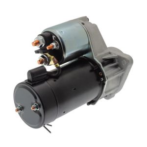 Démarreur compatible pour OPEL 9115192 - Démarreur pour BOSCH 0001106011