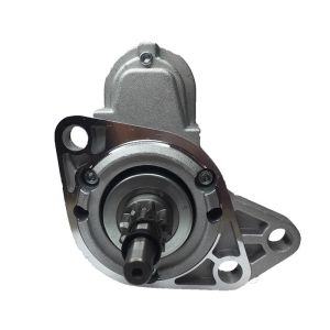 Démarreur compatible pour BOSCH 0986016297 - Démarreur pour Volkswagen 020911023