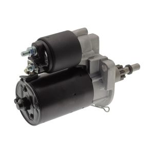 Démarreur compatible pour VOLKSWAGEN 02A911023D - Démarreur pour Bosch 0001107003