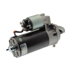 Démarreur compatible pour WOOD AUTO STR50040 - Démarreur pour BOSCH 0986012241