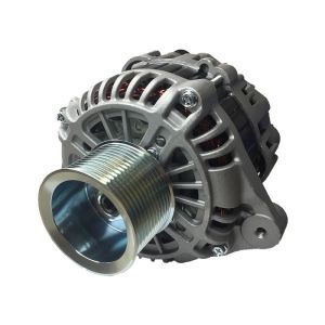 Alternateur compatible pour WOOD AUTO ALT20047 - Alternateur pour BOSCH 0123525502
