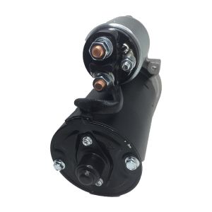 Démarreur compatible pour ERA S.P.A ITALIA 220177A - Démarreur pour BOSCH 0001109250