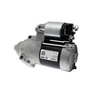 Démarreur compatible pour DIXIE S8538 - Démarreur pour DELCO REMY 10455513